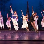 Cape Town City Ballet’s Night & Day dances into Durban for the first time