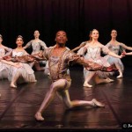Going from the township to London and New York – Young dancer fights to fund his dream
