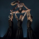 Geneva Ballet offers dance workshops in Cape Town