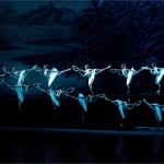 See grand, ancient India with Joburg Ballet’s premiere of La Bayadère