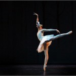 Unique opportunity with Liaoning Ballet and Joburg Ballet’s Open Day