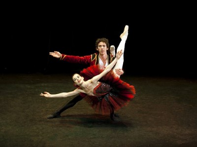 Joburg’s leading dancers perform in Ballet Highlights Gala – new format, new venue