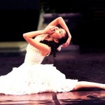 Camille coming to Cape Town – and the link to Margot Fonteyn