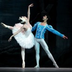 Starry line-up of dancers announced for International Ballet Gala in Johannesburg