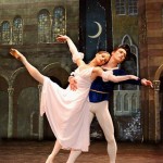 See star dancers from Moscow on South African tour