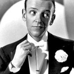 Dance legend video inspiration: Happy Birthday fantastic Fred Astaire
