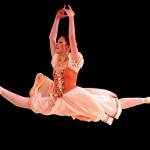 Details announced for 2014 Cape Town International Ballet Competition