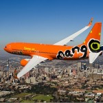Ballet with a Boeing? SA Mzansi Ballet partners Mango airline at Swartkops Air Show