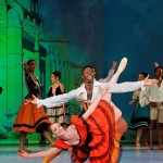 Funding and future name change announced by South African Mzansi Ballet