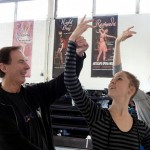 Cape Town City Ballet’s artistic executive to teach master classes in Prague