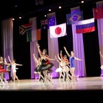 International Ballet Gala Finale