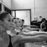 Insider cross-training tips direct from the ballet professionals