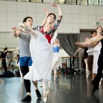 Your sneak peek into the making of a ballet – Open Day at SA Mzansi Ballet