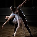 Cape Town City Ballet celebrates Pas de Deux with new production