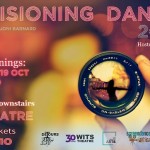 Dance inspiration on film at the Re-Visioning Dance Festival
