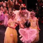 Special Christmas Eve treat for kids at Cape Town City Ballet’s annual Fairy Parade