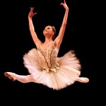 The Cape Town International Ballet Competition gets a name change, again