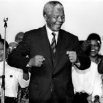 Celebrating the Madiba Dance and the man who loved to move