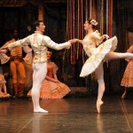 Joburg Ballet’s 2014 schedule revealed – Kicking off with Coppélia and Celebration 6