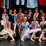 Photo highlights and big winners of the 4th South African International Ballet Competition – Part 1