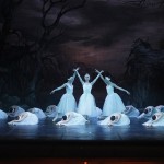 Cape Town City Ballet prepares for 80th anniversary production of Swan Lake