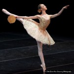 South African International Ballet Competition photo highlights part 2: Awards and Finals
