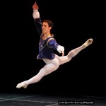See Cuban gold and silver medallists in Joburg Ballet’s Coppélia