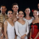Promotions announced for Cape Town City Ballet dancers