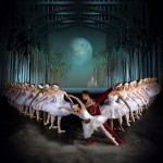 Three prima ballerinas share the stage for Joburg Ballet’s Swan Lake