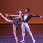 Video: Viengsay Valdés and Brooklyn Mack reveal their ballet challenges and inspirations