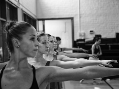 Video: Is ballet a sport? Are dancers athletes?