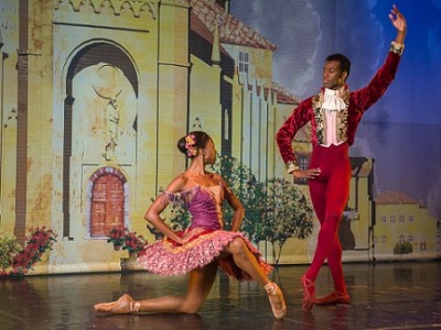 A few surprises revealed in Joburg Ballet’s Don Quixote casting